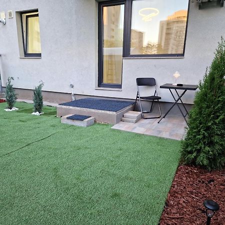 Studio&Garden! Roşu Zewnętrze zdjęcie