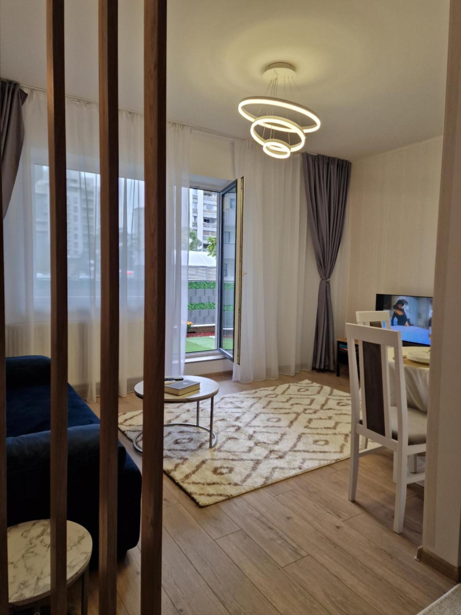 Studio&Garden! Roşu Zewnętrze zdjęcie