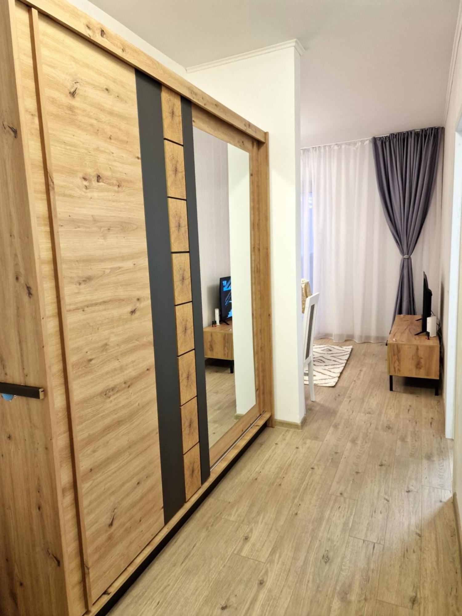 Studio&Garden! Roşu Zewnętrze zdjęcie