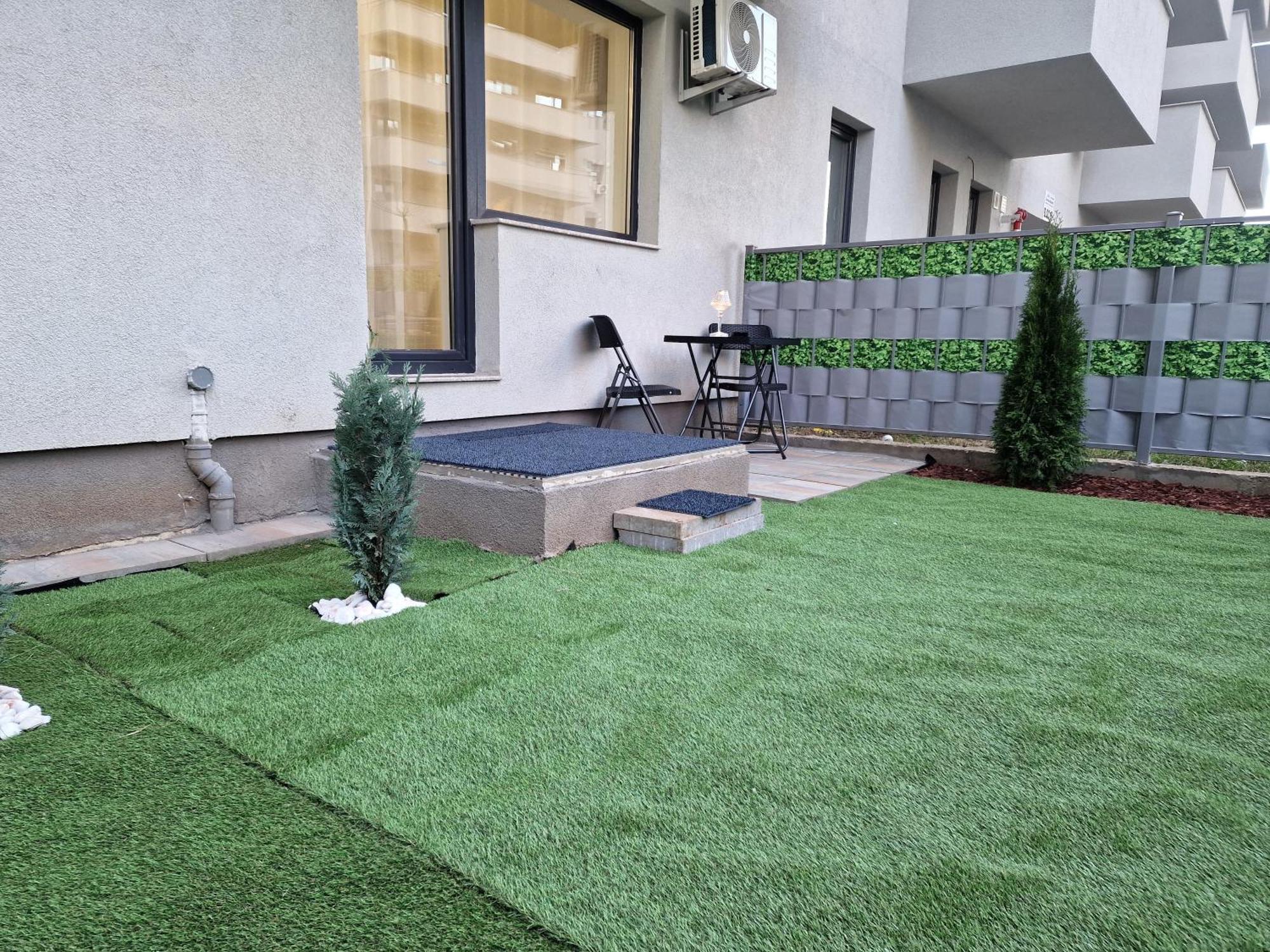Studio&Garden! Roşu Zewnętrze zdjęcie