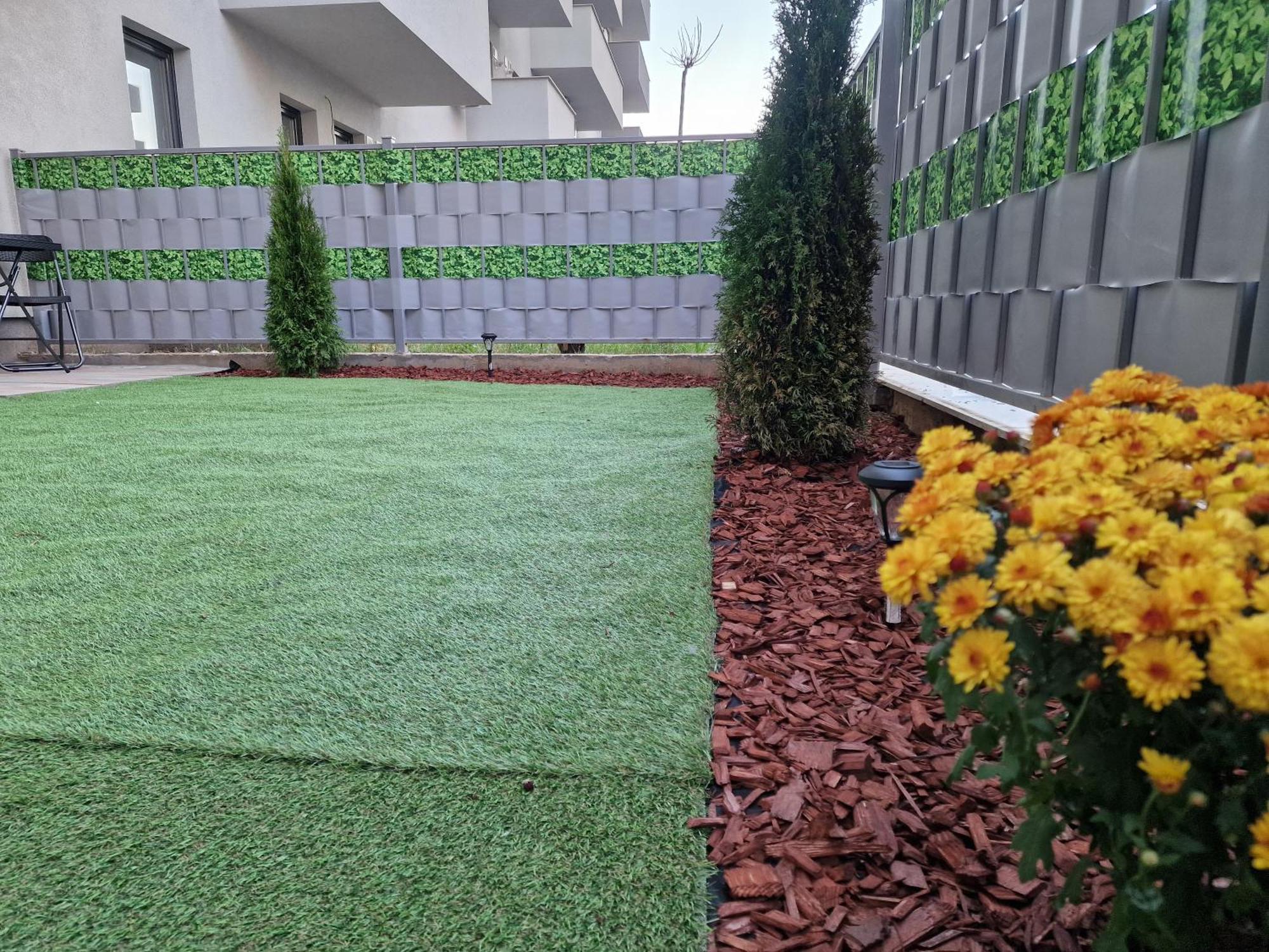 Studio&Garden! Roşu Zewnętrze zdjęcie
