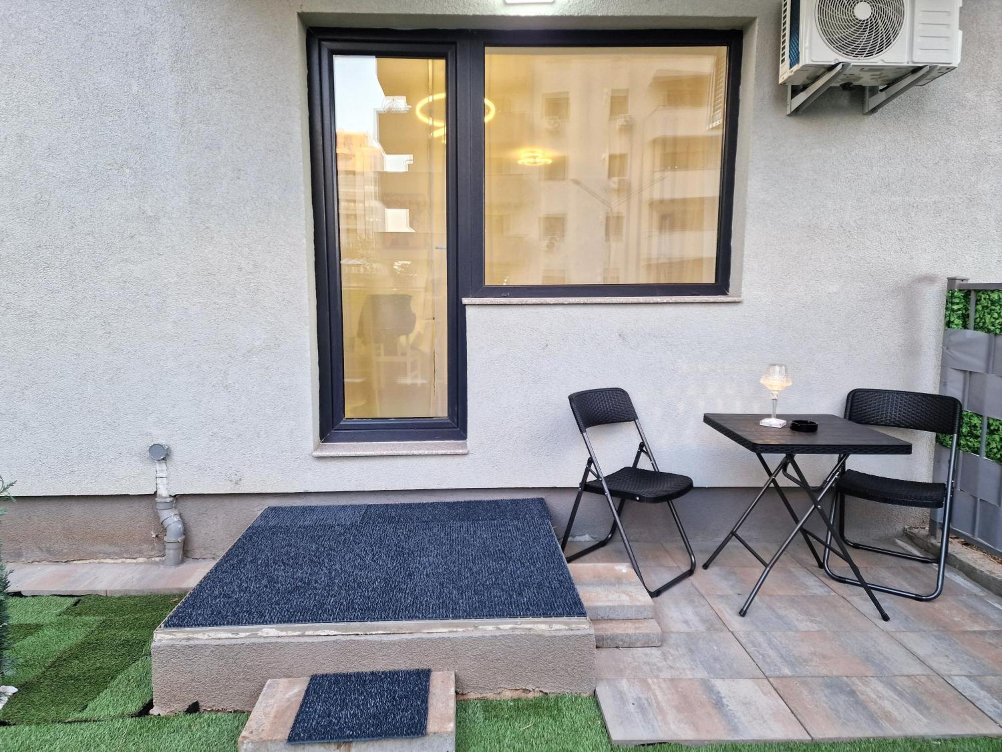 Studio&Garden! Roşu Zewnętrze zdjęcie