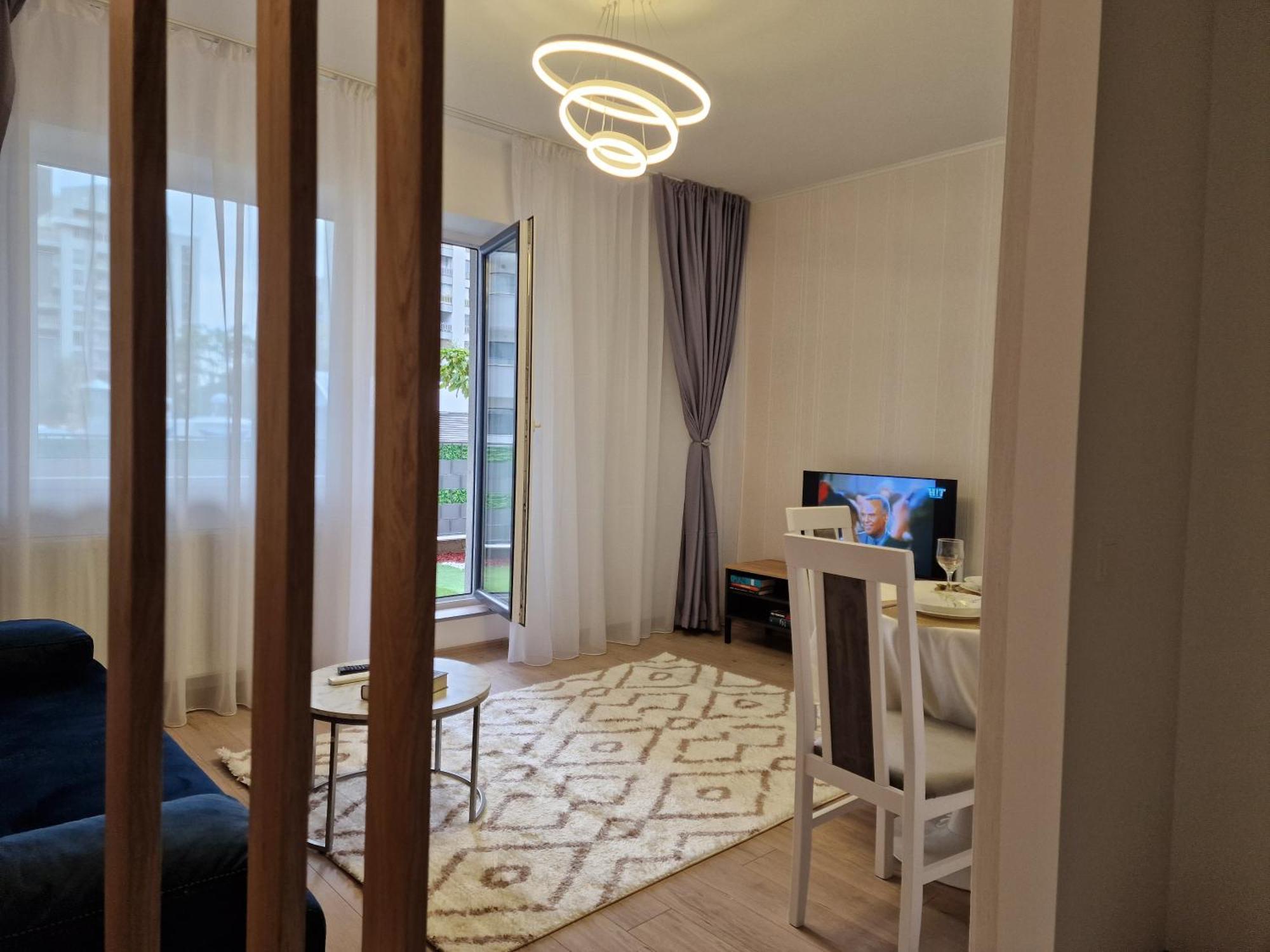 Studio&Garden! Roşu Zewnętrze zdjęcie