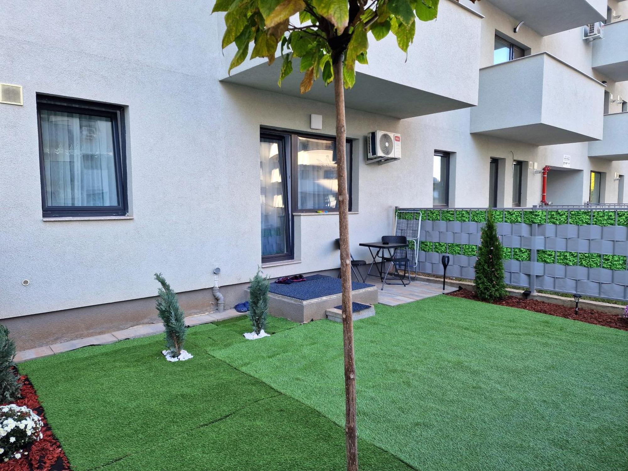 Studio&Garden! Roşu Zewnętrze zdjęcie