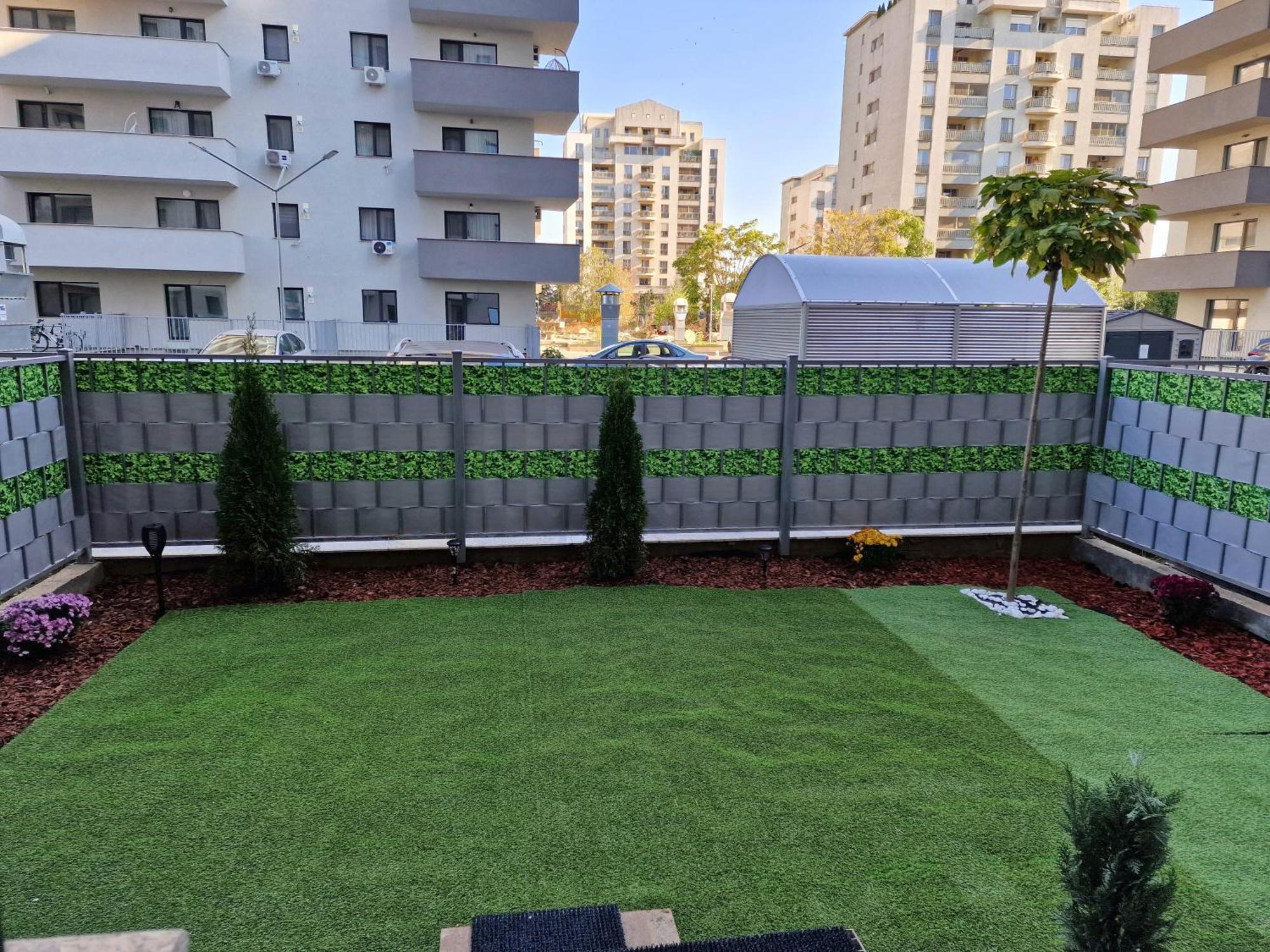 Studio&Garden! Roşu Zewnętrze zdjęcie
