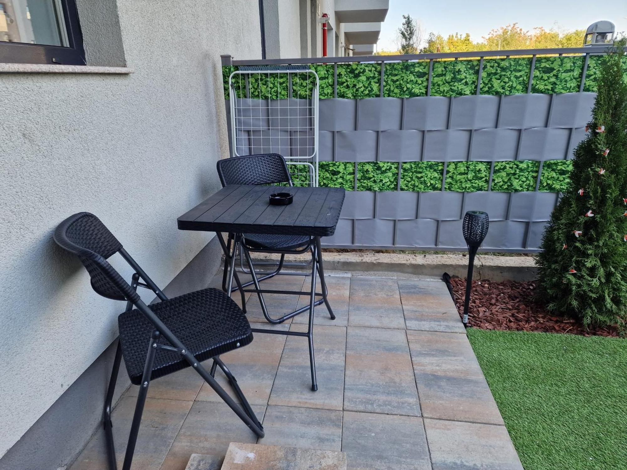 Studio&Garden! Roşu Zewnętrze zdjęcie